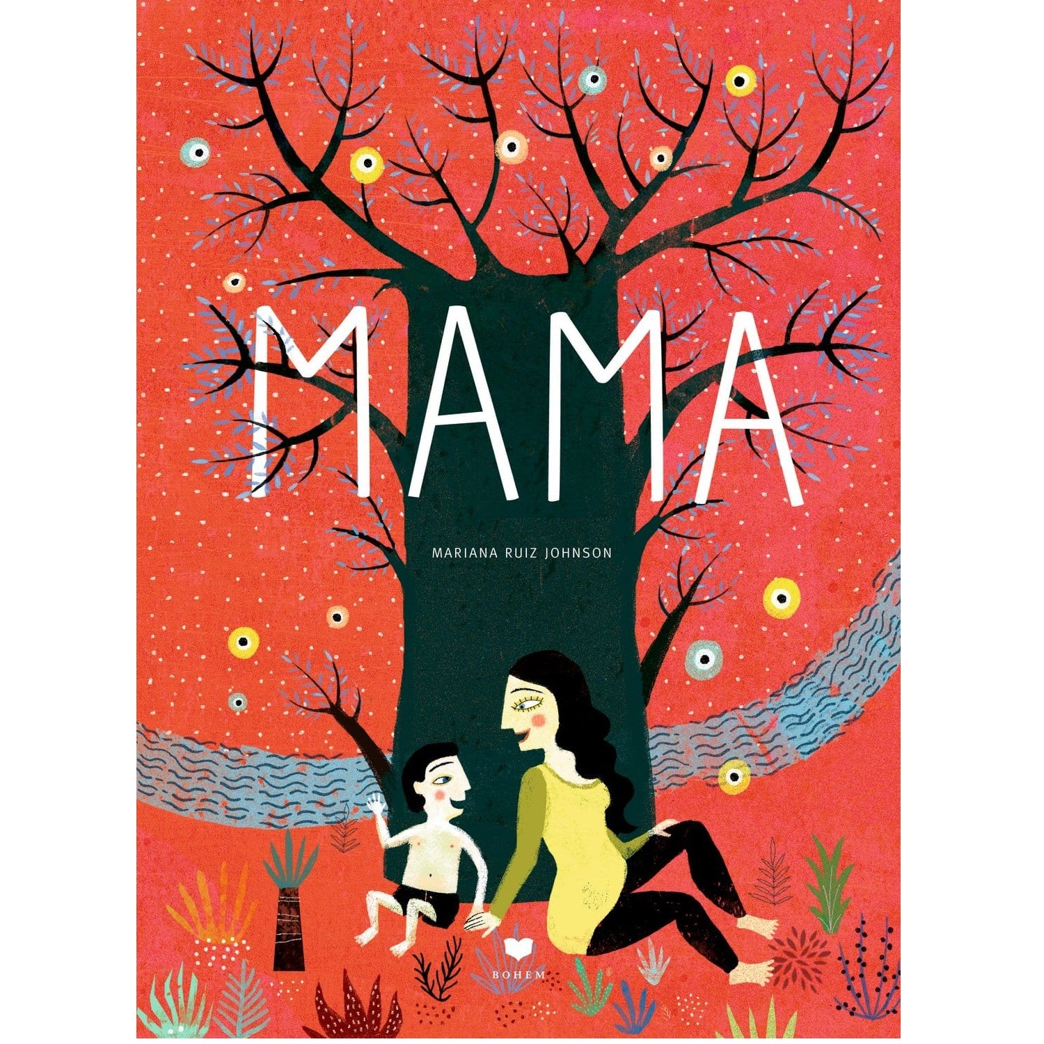 Mamá Mamá